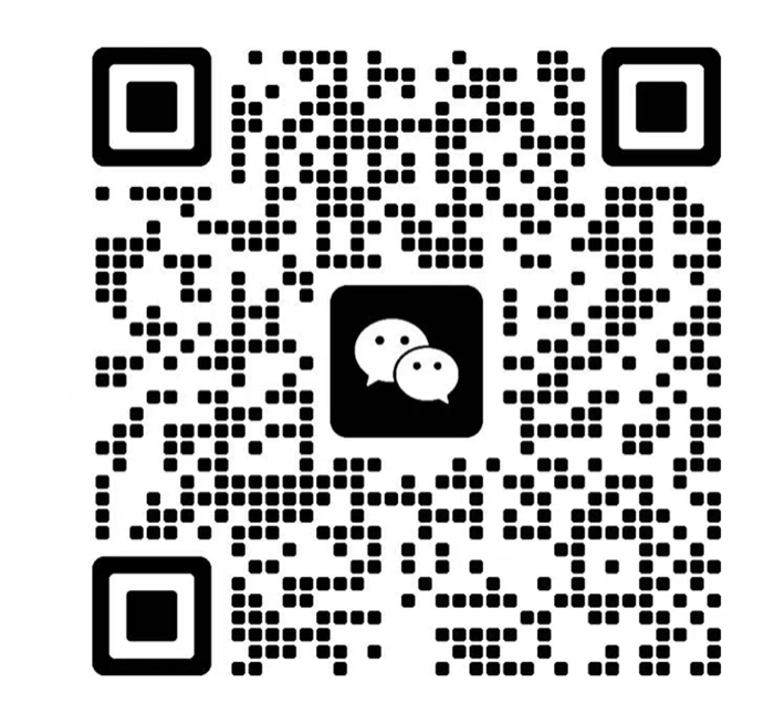 WeChat QR